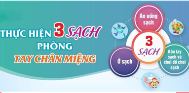 Bệnh viện Công an thành phố: Thông tin về phòng, chống bệnh tay chân miệng